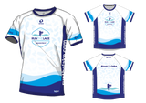 RunTheLake - Laufshirt - Kollektion 2023