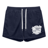 neuseenMAN Badeshorts - French Navy