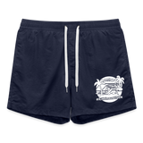 neuseenMAN Badeshorts - French Navy