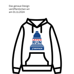 DECATHLON LEIPZIG RUN - Hoodie - Kollektion 2025