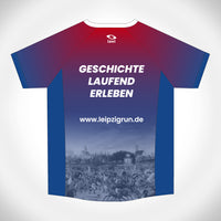 DECATHLON LEIPZIG RUN - Laufshirt - Kollektion 2025