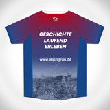 DECATHLON LEIPZIG RUN - Laufshirt - Kollektion 2025