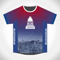 DECATHLON LEIPZIG RUN - Laufshirt - Kollektion 2025