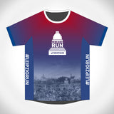 DECATHLON LEIPZIG RUN - Laufshirt - Kollektion 2025