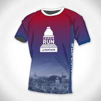 DECATHLON LEIPZIG RUN - Laufshirt - Kollektion 2025