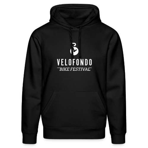 VELOFONDO BIKE FESTIVAL - Hoodie