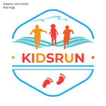 KidsRun - Laufshirt - Kollektion 2024