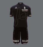 Radtrikot VELOFONDO "Laktat"