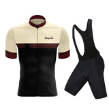 summer New Men's Cycling Jersey Suits Tops Triathlon Bike Wear Quick Dry Jersey Ropa Ciclismo Cycling Clothing Sets