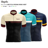 summer New Men's Cycling Jersey Suits Tops Triathlon Bike Wear Quick Dry Jersey Ropa Ciclismo Cycling Clothing Sets