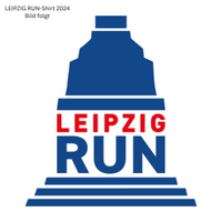 LEIPZIG RUN - Laufshirt - Kollektion 2024