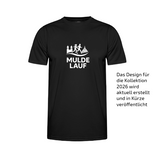 MULDELAUF - Laufshirt - Kollektion 2026 - maximalPULS GmbH