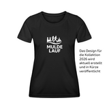 MULDELAUF - Laufshirt - Kollektion 2026 - maximalPULS GmbH