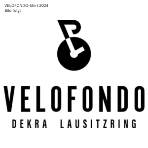 VELOFONDO - Shirt - Kollektion 2024